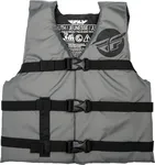FLY RACING - 221-30333 - Youth Nylon Flotation Vest