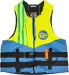 FLY RACING - 221-30401L - Neoprene Floatation Vest