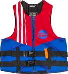 FLY RACING - 221-304022X - Neoprene Floatation Vest