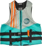 FLY RACING - 221-30403X - Neoprene Floatation Vest