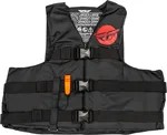 FLY RACING - 221-30410S - Nylon Flotation Vest