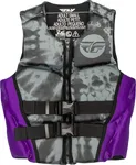 FLY RACING - 221-30420XS - Women's Neoprene Floatation Vest