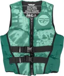 FLY RACING - 221-30421X - Women's Neoprene Floatation Vest