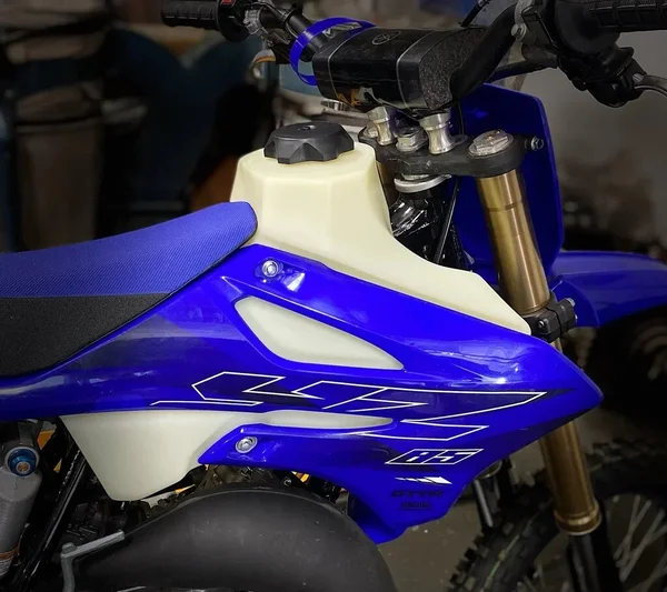 IMS - 117341-N2 - Large Capacity Fuel Tank