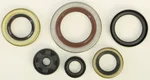 VERTEX Oil Seal Kit - High-Quality Gasket Set for Motorcycle/ATV Engines