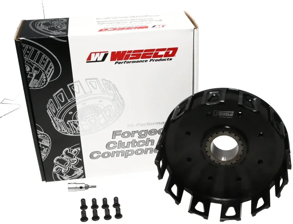 WISECO - WPP3064 - Precision Forged Clutch Basket