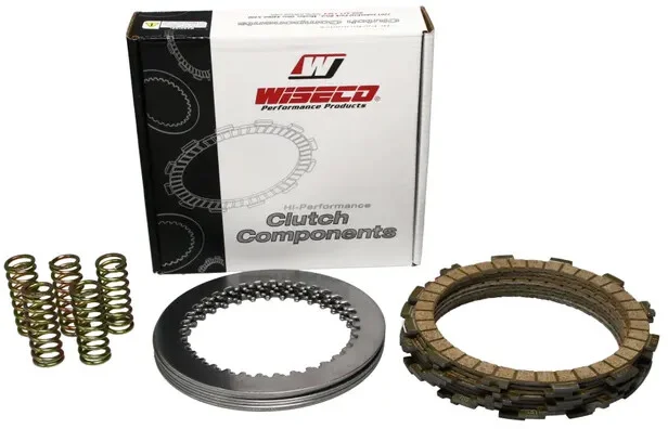 WISECO - WPPS050 - Steel Drive Plates