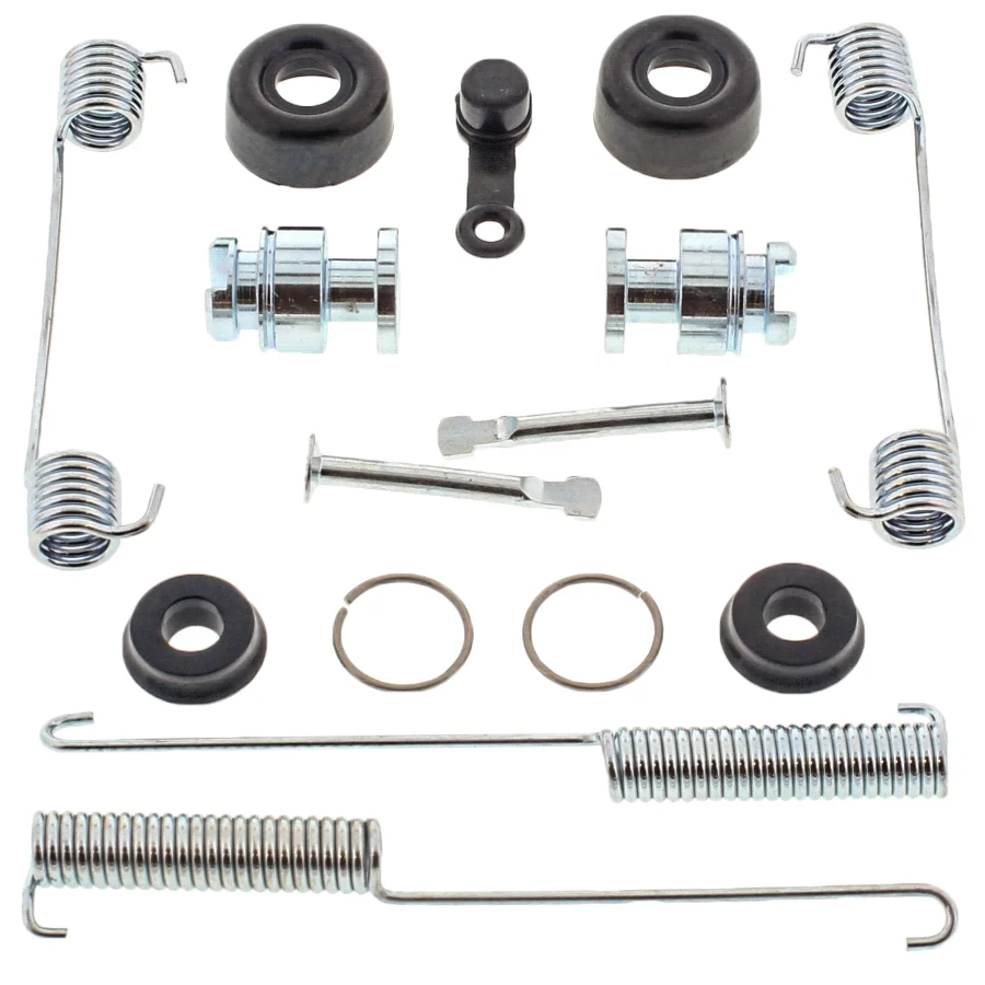 ALL BALLS - 18-5002 - Wheel Cylinder Rebuild Kit