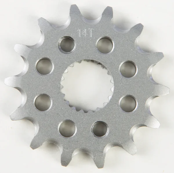 FIRE POWER - MX-131014-4 - Countershaft Steel Sprocket