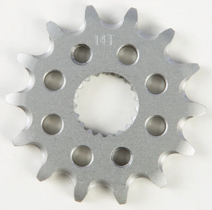FIRE POWER - MX-131014-4 - Countershaft Steel Sprocket