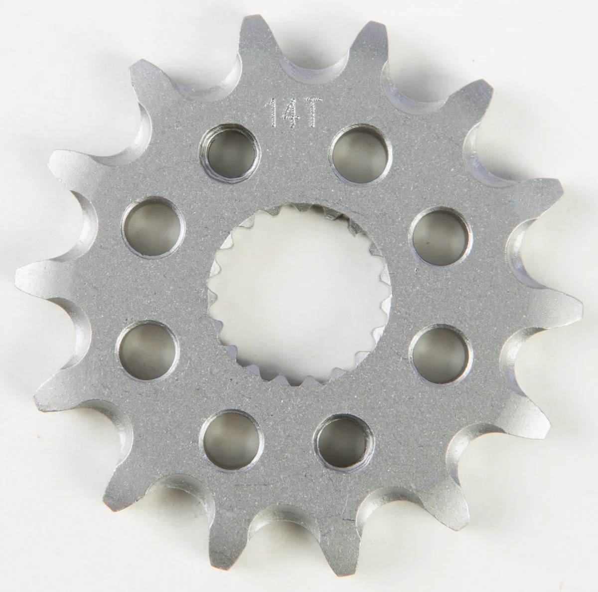 FIRE POWER - MX-131014-4 - Countershaft Steel Sprocket