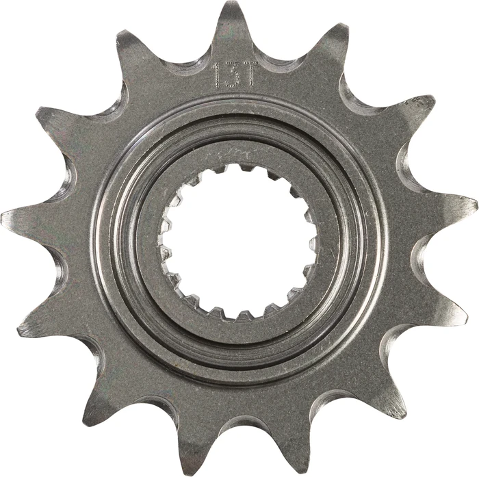 FIRE POWER - MX-134413-4 - Countershaft Steel Sprocket