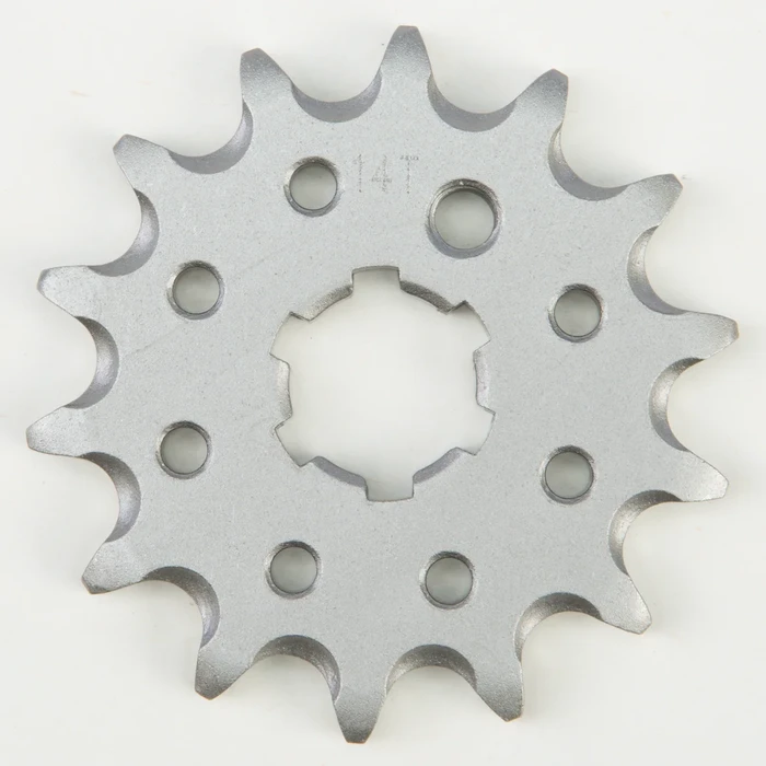 FIRE POWER - MX-50114-4 - Countershaft Steel Sprocket