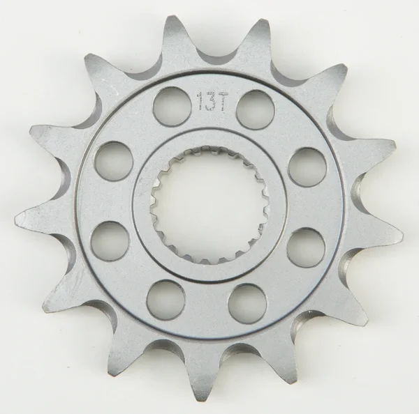 FIRE POWER - MX-144613-4 - Countershaft Steel Sprocket