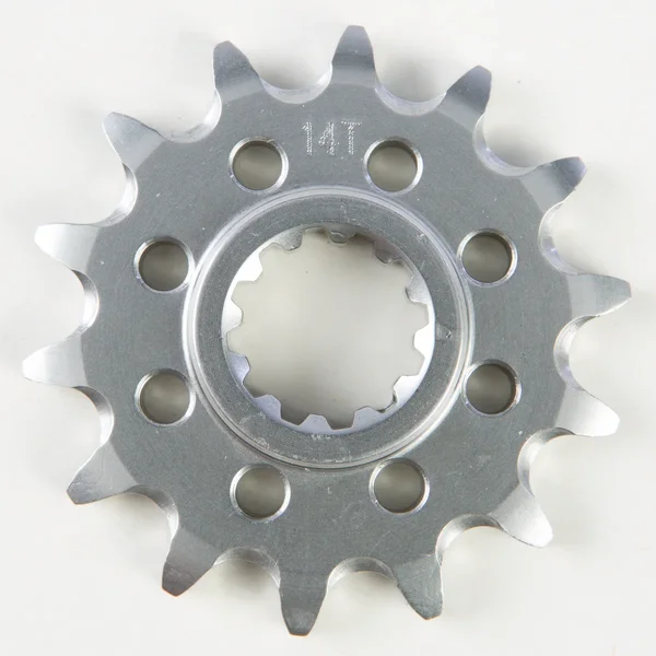 FIRE POWER - MX-190614-4 - Countershaft Steel Sprocket