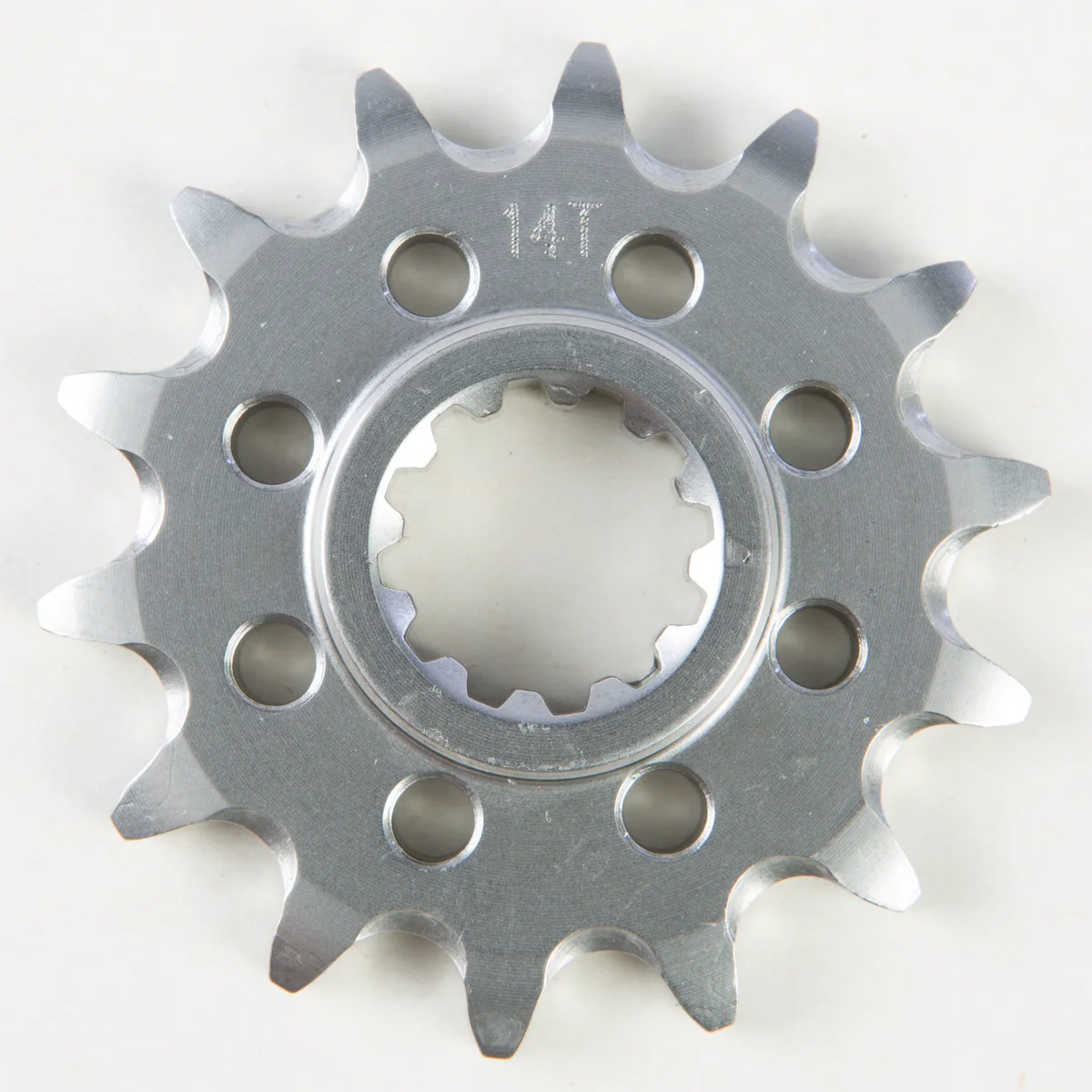 FIRE POWER - MX-190614-4 - Countershaft Steel Sprocket