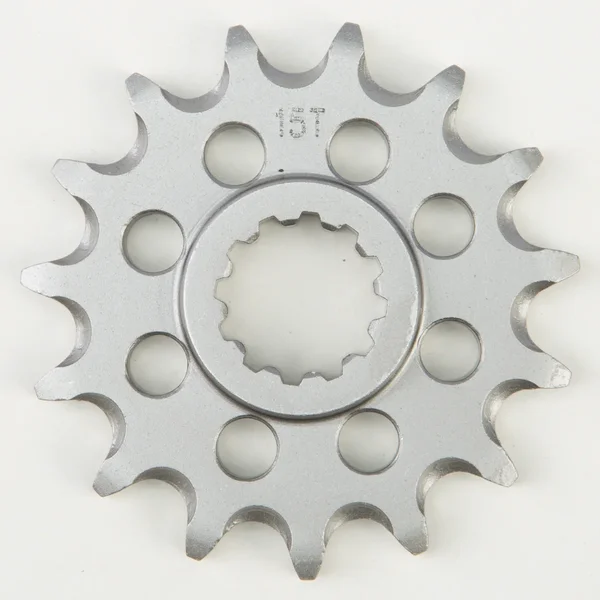 FIRE POWER - MX-190615-4 - Countershaft Steel Sprocket