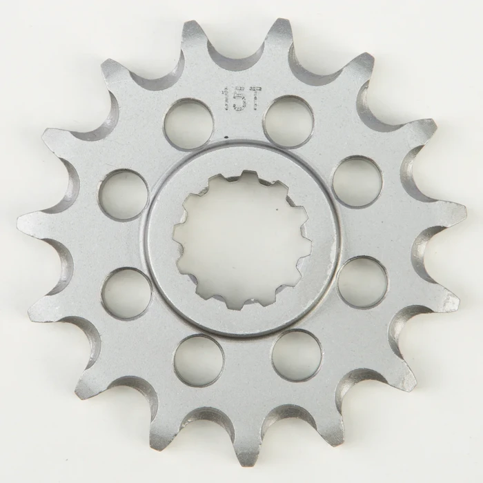 FIRE POWER - MX-190615-4 - Countershaft Steel Sprocket