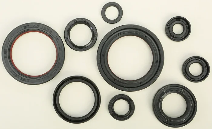 Vertex Oil Seal Kit - High-Quality Gaskets/Seals for Powersports Equipment