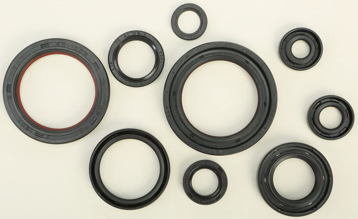 Vertex Oil Seal Kit - High-Quality Gaskets/Seals for Powersports Equipment