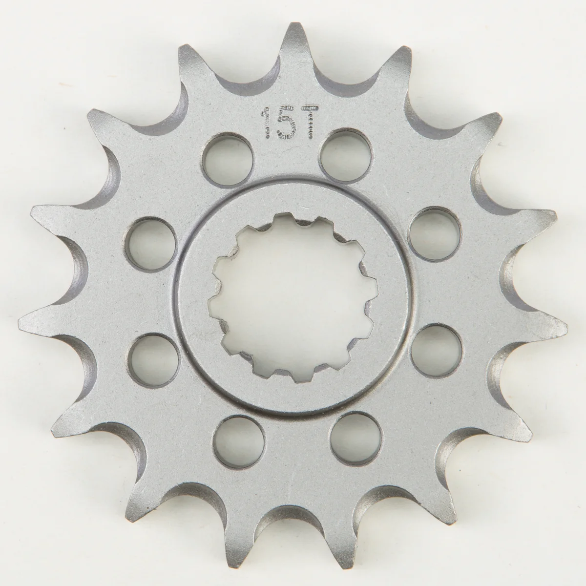 FIRE POWER - MX-190715-4 - Countershaft Steel Sprocket
