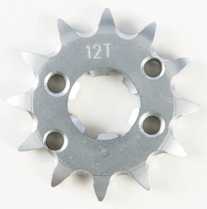 FIRE POWER - MX-126312-4 - Countershaft Steel Sprocket