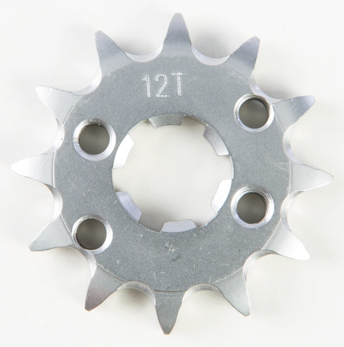FIRE POWER - MX-126312-4 - Countershaft Steel Sprocket