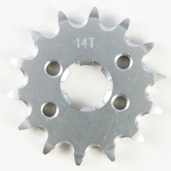 FIRE POWER - MX-126314-4 - Countershaft Steel Sprocket