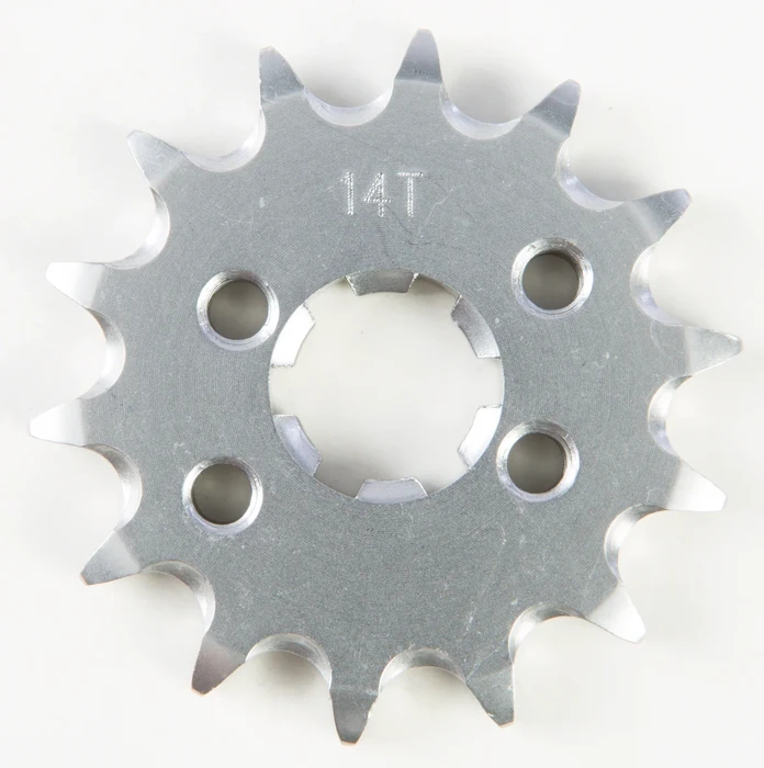 FIRE POWER - MX-126314-4 - Countershaft Steel Sprocket