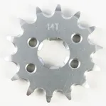 FIRE POWER - MX-126314-4 - Countershaft Steel Sprocket
