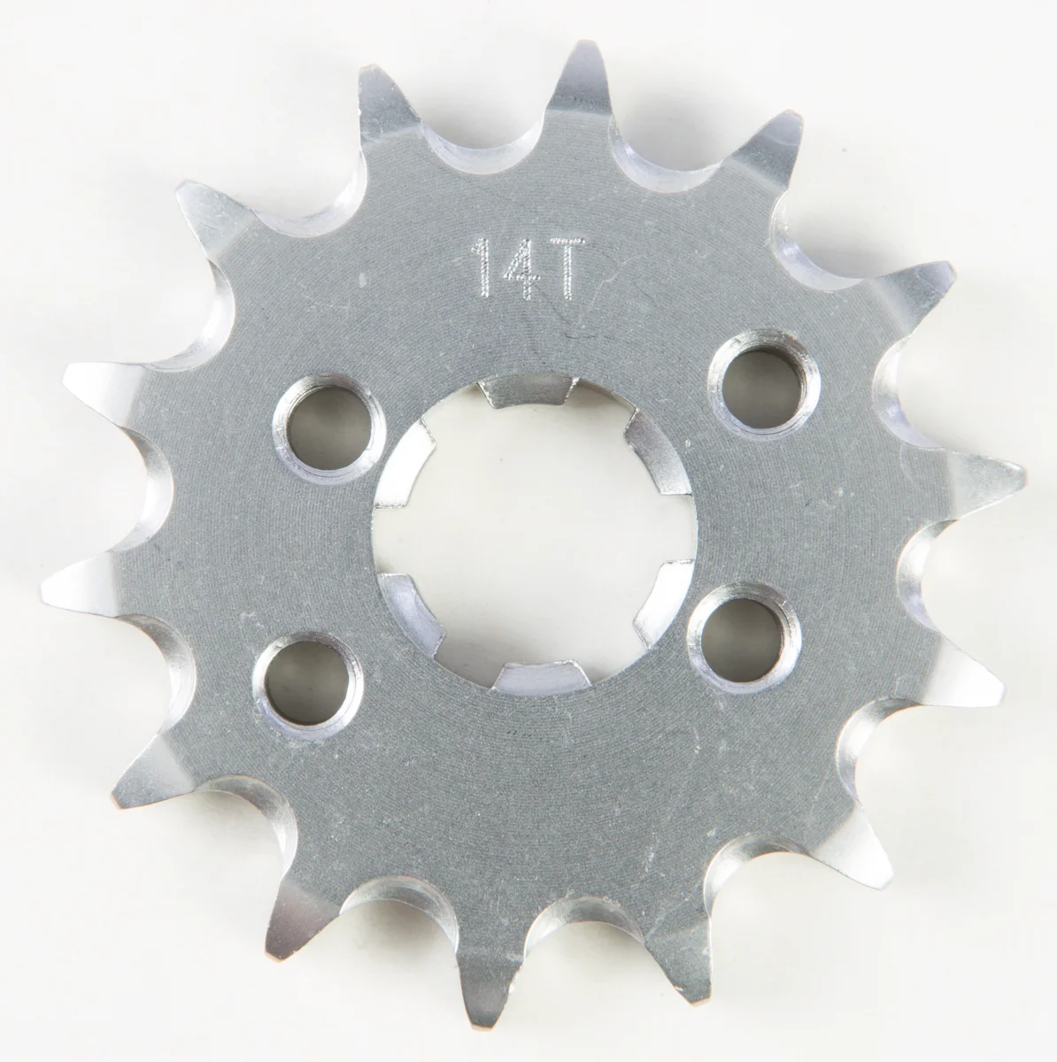 FIRE POWER - MX-126314-4 - Countershaft Steel Sprocket