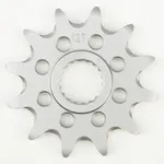 FIRE POWER - MX-43212-4 - Countershaft Steel Sprocket