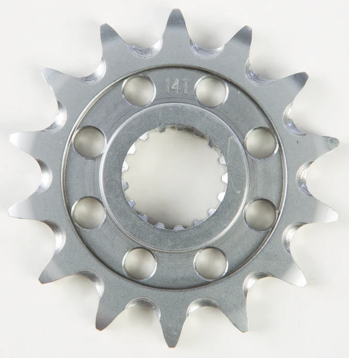 FIRE POWER - MX-144214-4 - Countershaft Steel Sprocket