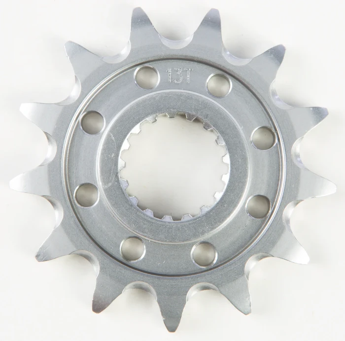 FIRE POWER - MX-144313-4 - Countershaft Steel Sprocket