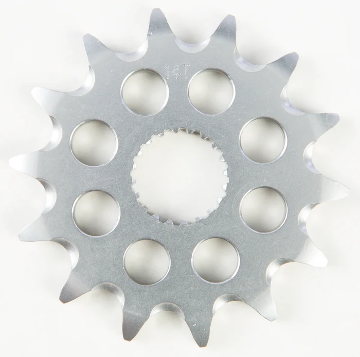 FIRE POWER - MX-50614-4 - Countershaft Steel Sprocket