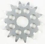 FIRE POWER - MX-50614-4 - Countershaft Steel Sprocket
