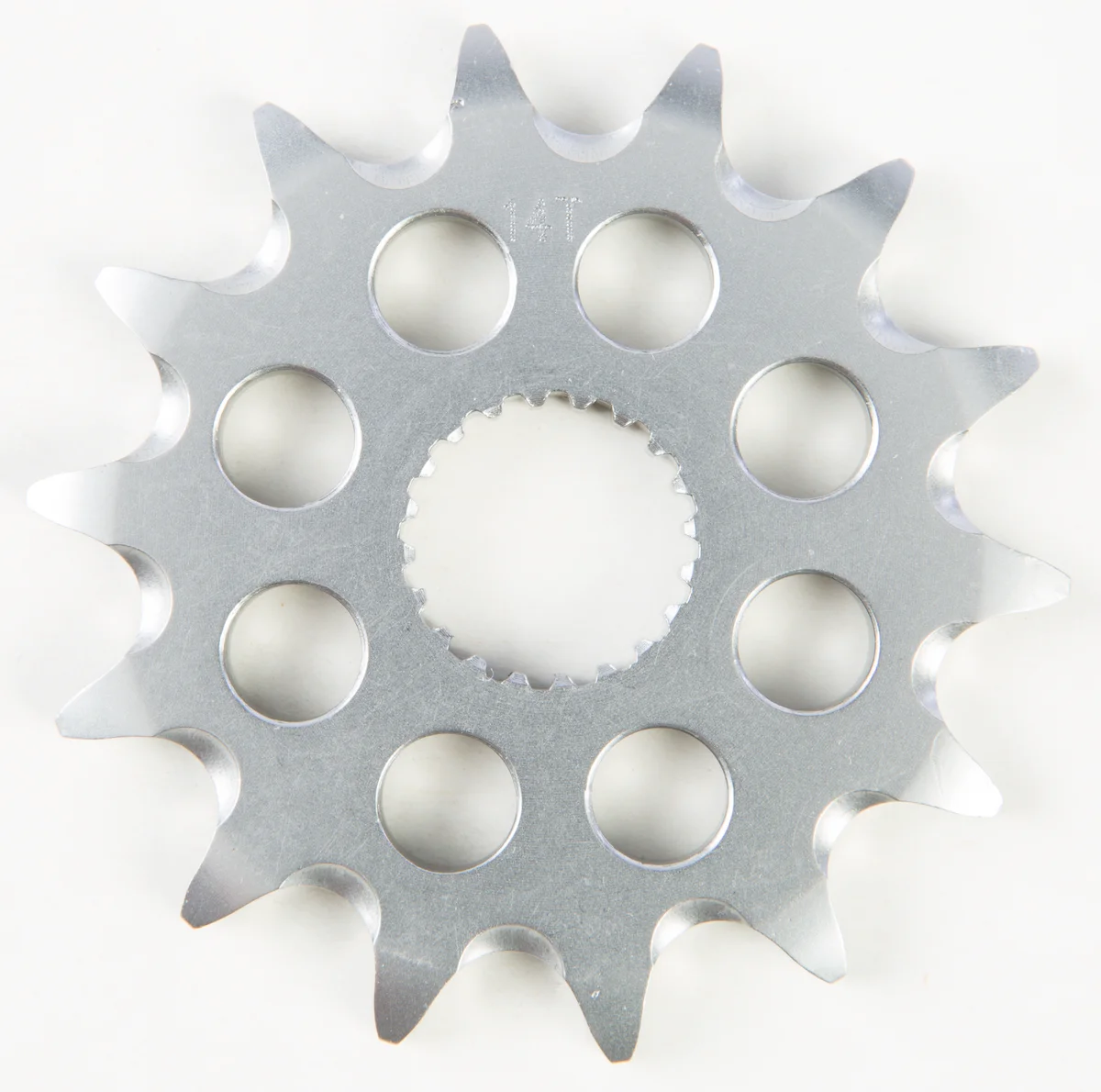 FIRE POWER - MX-50614-4 - Countershaft Steel Sprocket