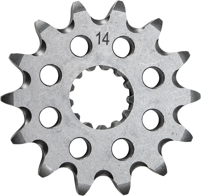 FIRE POWER - AT-50414-4 - Countershaft Steel Sprocket
