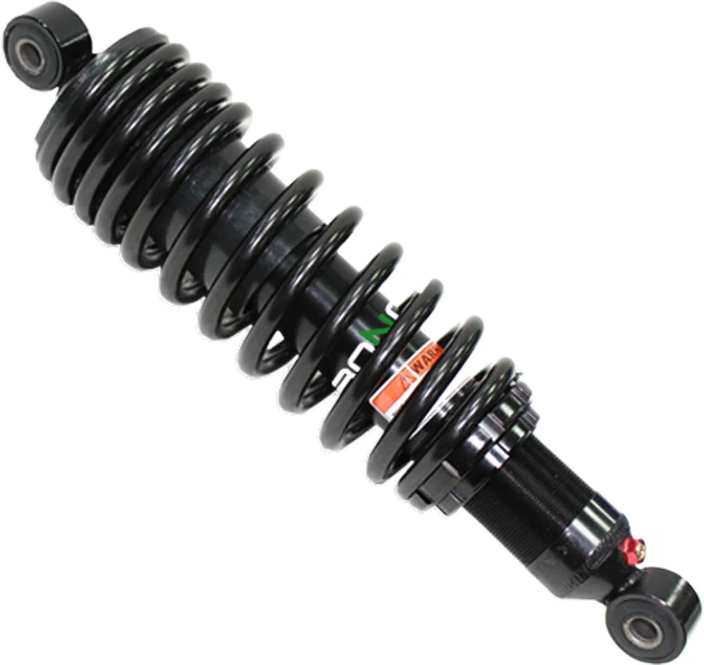 BRONCO AU-04202 Gas Shock - High-Performance Suspension for Off-Road Vehicles