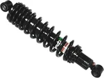 BRONCO AU-04205 Gas Shock - High-Performance Suspension for Off-Road Vehicles