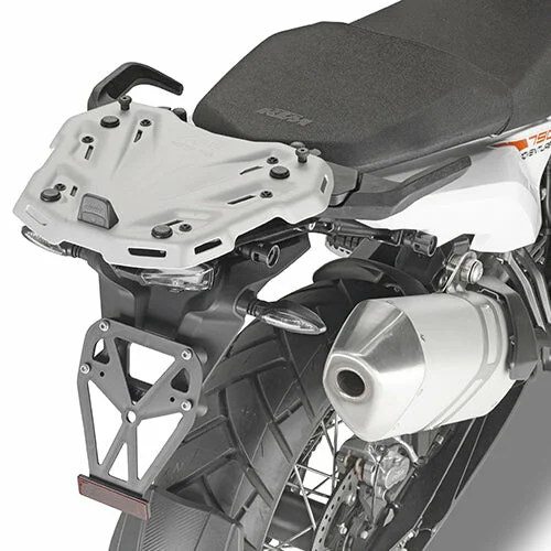 GIVI - SR9430 - V35-V37/Trekker Case