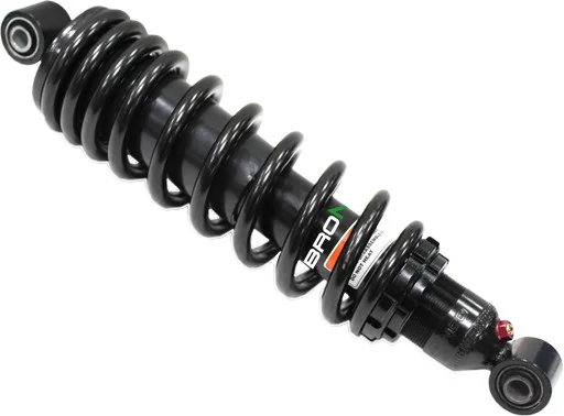 BRONCO AU-04206 Gas Shock - High-Performance Suspension for Powersports Vehicles