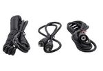 SCORPION EXO - 54-950-02 - EXO-AT950 Electric Plug in Cord Set