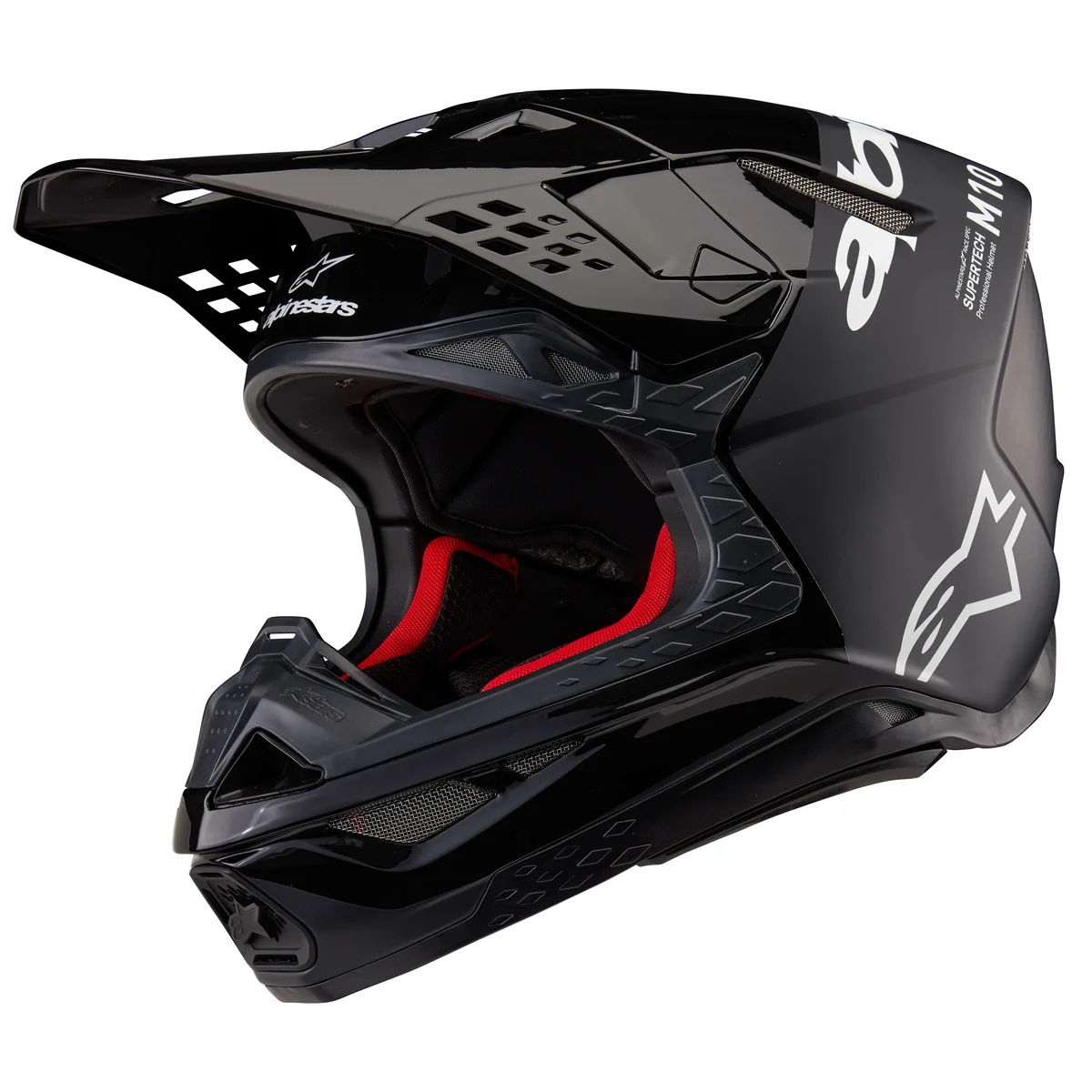 ALPINESTARS - 8301023-1310-M - S-M10 Helmet