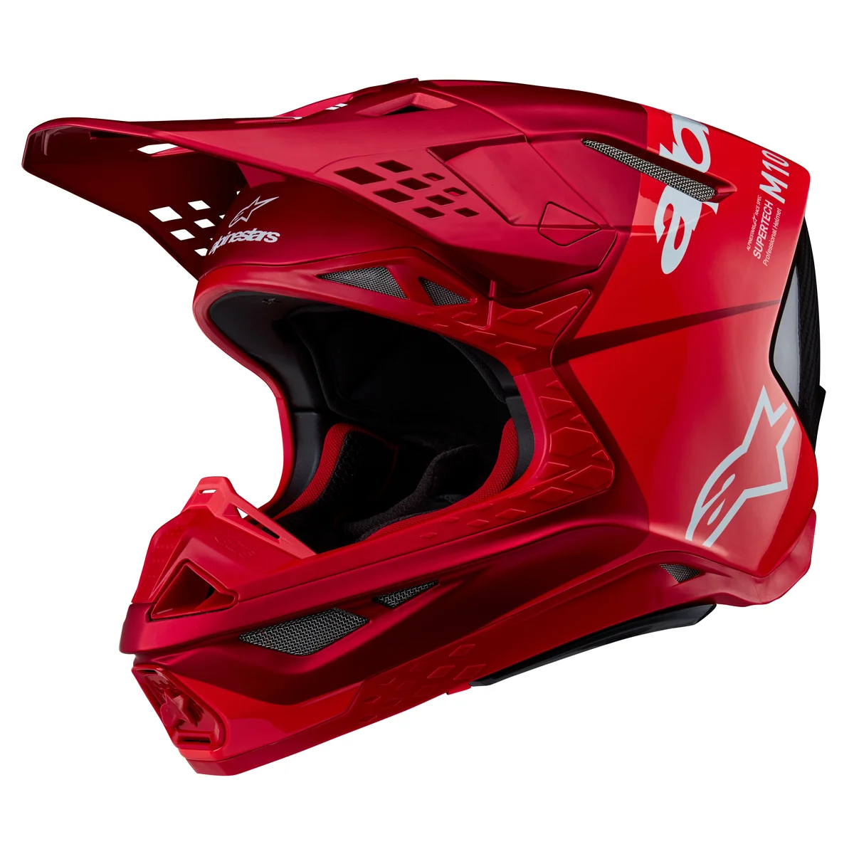 ALPINESTARS - 8301023-3003-XXL - S-M10 Helmet