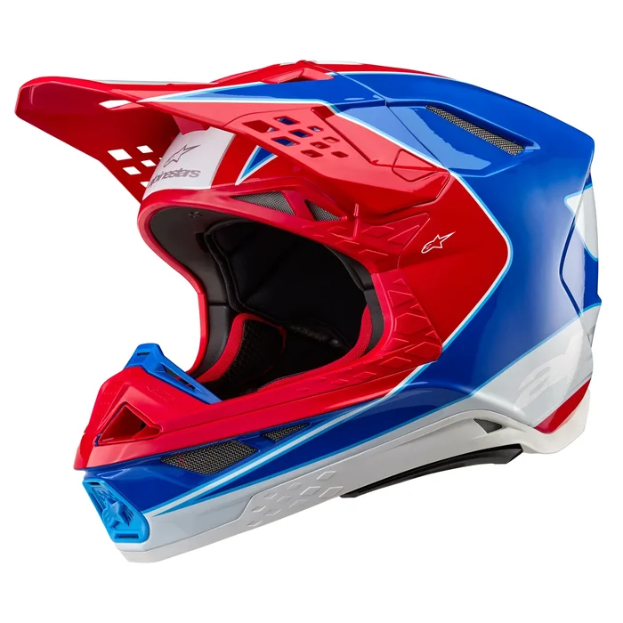 ALPINESTARS - 8301923-3017-XS - S-M10 Helmet