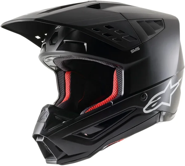 ALPINESTARS - 8303123-110-L - S-M5 Helmet
