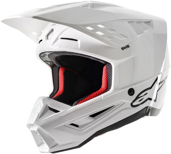 ALPINESTARS - 8303123-2180-L - S-M5 Helmet