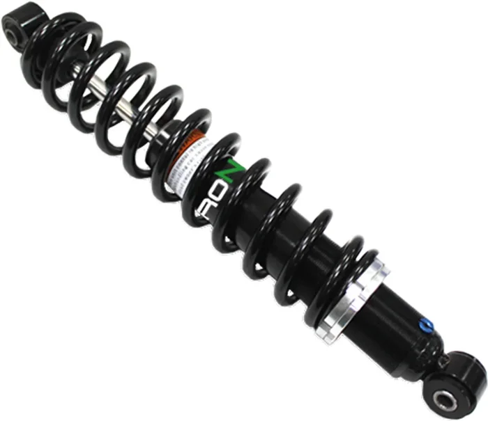 BRONCO AU-04253 Gas Shock - High-Performance Suspension for Off-Road Vehicles