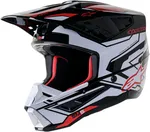 ALPINESTARS - 8306123-1304-S - S-M5 Helmet